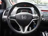 Honda Civic 2,0 VTEC 147kW Si 2.maj.124tkm - náhled 9