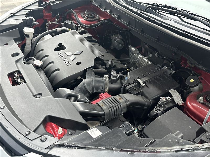 Mitsubishi ASX 2,0 150PS  Intro Edition - fotka 43 z 51