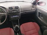 Škoda Fabia (2012) Monte Carlo 1.2 TSI, Tempomat - náhled 8