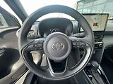 Toyota Yaris Cross 1.5 Hybrid 130k FWD Style - náhled 22