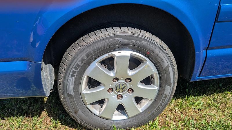 Volkswagen Multivan (2007) - fotka 15 z 39
