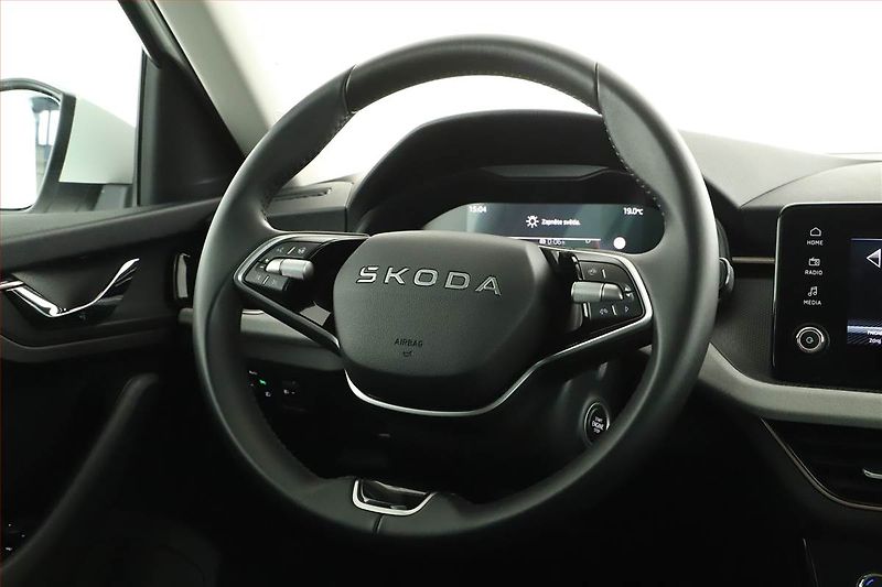 Škoda Kamiq (2026) 1.0 TSI, TOP SELECTION - fotka 8 z 13