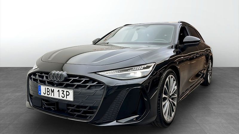 Audi A6 TDI q S-Line Tech+ NezT 360 Ma - fotka 1 z 23