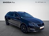 Škoda Octavia (2018) 1.5 TSI 110kW DSG Style Plus c - náhled 25