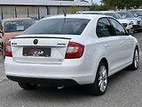 Škoda Rapid 1.4TSi 90kw DSG KLIMA ALU ČR - náhled 7