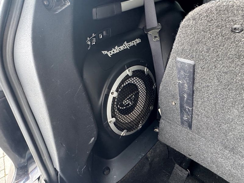 Mitsubishi Outlander (2008) 2.2 - fotka 24 z 30
