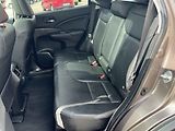 Honda CR-V (2014) 2.2 4x4, 2.maj,ČR, AT, STK7 - náhled 10