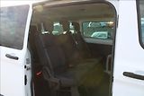 Ford Transit Custom 2,2 TDCi  9 - míst, DPH, KLIMA - náhled 15