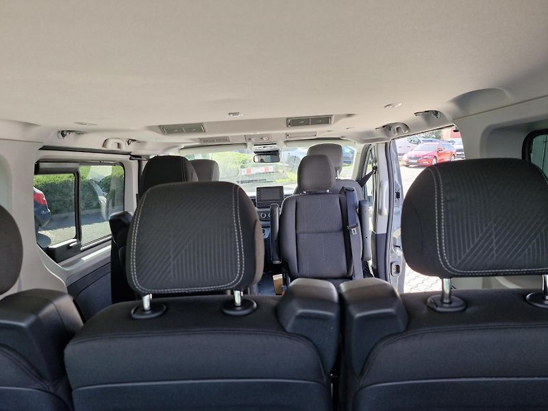 Renault Trafic (2026) L2 Spaceclass 150k EAG9  - fotka 12 z 25