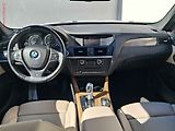 BMW X3 (2011) 2.0 d xDrive20d, ČR, M Paket - náhled 8