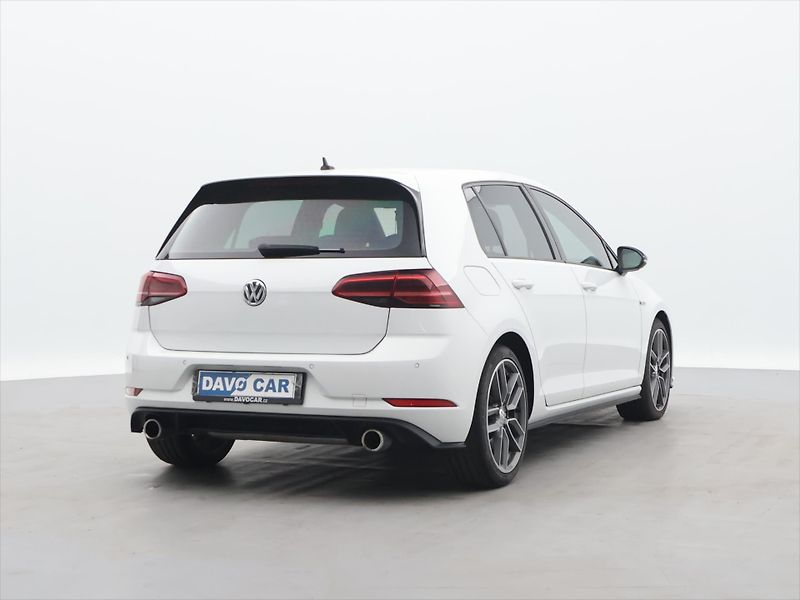 Volkswagen Golf 2,0 TSI GTI Performance DSG - fotka 7 z 29