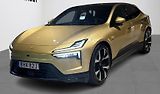 Polestar 4 Long Range AWD Performance - náhled 1
