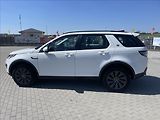 Land Rover Discovery Sport 2,0 TD4 132kw AWD Pano 7mist T - náhled 31