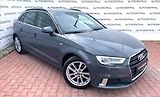 Audi A3 1,4 tfsi S-line 110kw S-tronic - náhled 1
