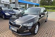 Škoda Scala 1,5 TSi Ambition Plus
