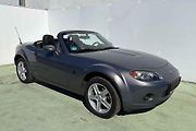 Kabriolet Mazda MX-5 1.8i.