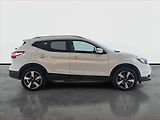 Nissan Qashqai (2017) 1.2 DIG-T, Kůže, Navi - náhled 6