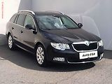 Škoda Superb (2010) 2.0 TSI, DSG, navi, bixen - náhled 1