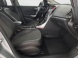 Opel Astra (2011) Cosmo 1.4 T, ČR,1.maj - náhled 9