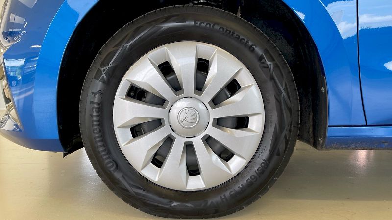 Škoda Fabia (2025) Selection 1.0TSI 70kW - fotka 8 z 29