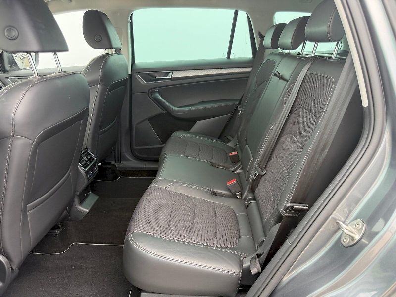 Škoda Kodiaq (2023) 2.0 TDI 110kW 4x4 DSG Style Pl - fotka 24 z 35