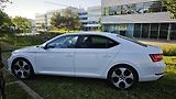 Škoda Superb (2016) L&K 4x4 Reálná plná výbava, ČR - náhled 7