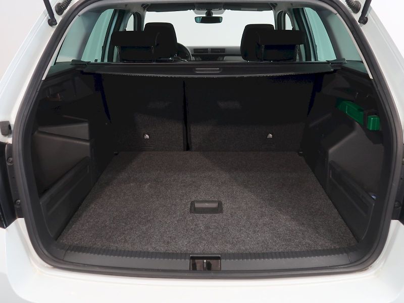 Škoda Fabia (2016) STYLE 1.2TSI 81KW DSG - fotka 35 z 37