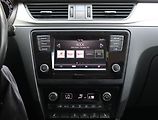Škoda Rapid (2018) 1.4 TDI, Serv.kniha, Tempomat - náhled 12