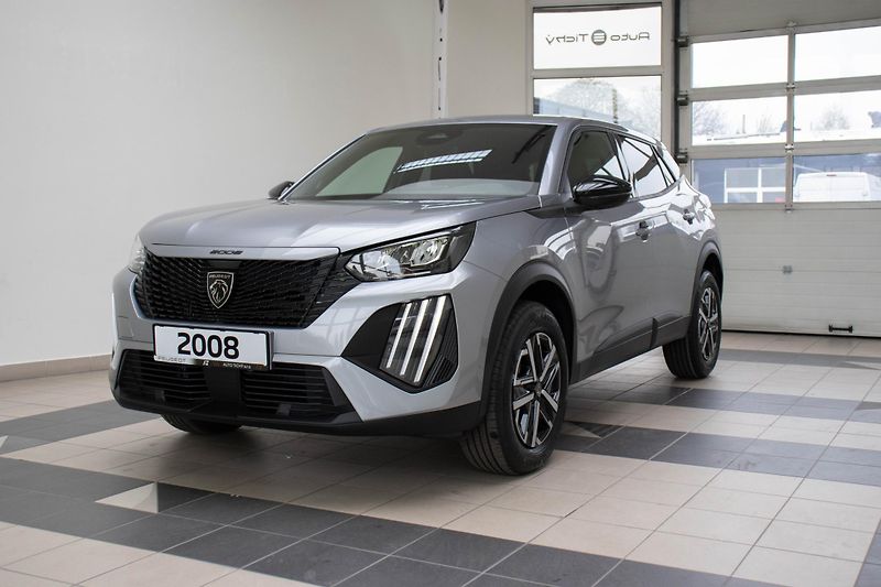 Peugeot 2008 BUSINESS Hybrid 110 e-DCS6 - fotka 1 z 16