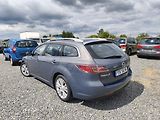 Mazda 6 (2008) - náhled 24