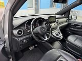 Mercedes-Benz Třídy V 4MATIC AMG BURM.CZ 7míst závěs - náhled 14