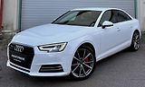 Audi A4 (2016) B9 2.0 TDI 140 KW QUATTRO 2016 - náhled 2