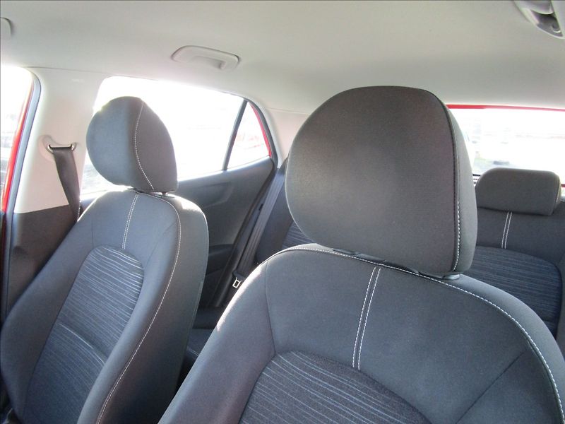 Kia Picanto 1.0i  Klima, 1. maj. - fotka 14 z 38
