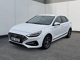 Hyundai i30 (2023) FAMILY SMART 1.5T-GDI 118kW CZ - náhled 1