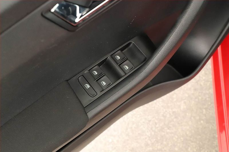 Škoda Fabia (2018) 1.0 TSI, Tempomat - fotka 12 z 12
