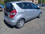 Mercedes-Benz Třídy A A 169, facelift, 180 CDI - náhled 9