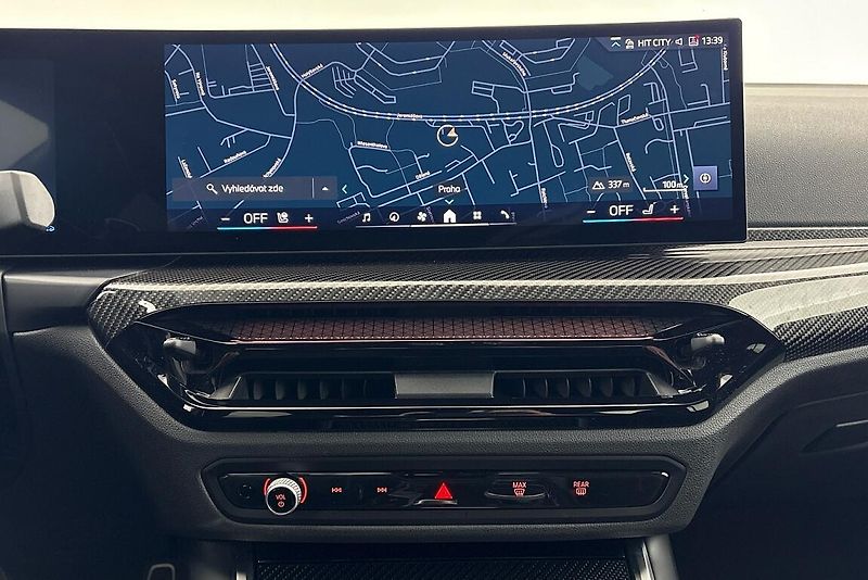BMW Řada 3 řady 3 | 320d xDrive - fotka 9 z 14