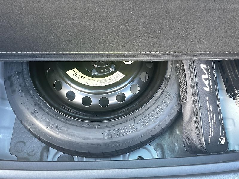 Kia Sportage (2025) TOP 4x2 7DCT 