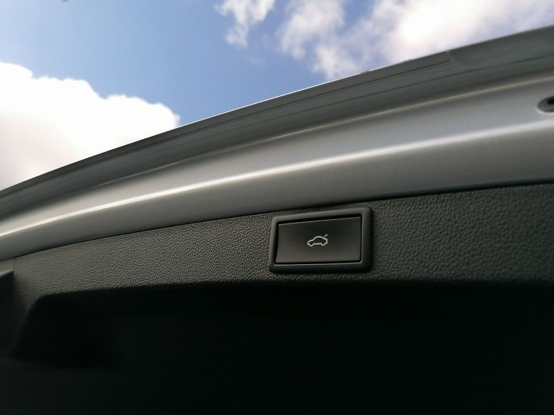 Škoda Octavia (2021) 1.0 TSi E-Tec DSG Style + - fotka 36 z 40