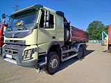 Volvo FM (2014) - náhled 1