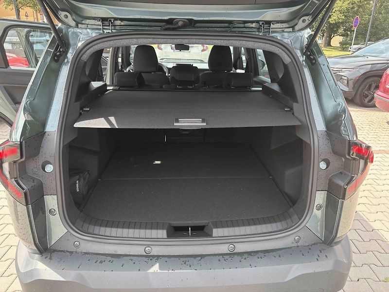 Dacia Bigster (2026) Expression mild hybrid-G 140 P - fotka 9 z 9