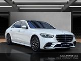 Mercedes-Benz Třídy S 500 4MATIC L AMG Line - náhled 8