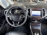 Ford Galaxy 2,0 Titanium,177kW,po servisu - náhled 14