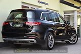 Mercedes-Benz GLS 580 V8 AMG 4M MASAŽ 7MÍST PANO - náhled 5