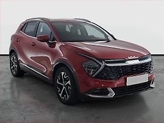 Kia Sportage (2022) 1.6 CRDi MHEV - fotografie inzerátu