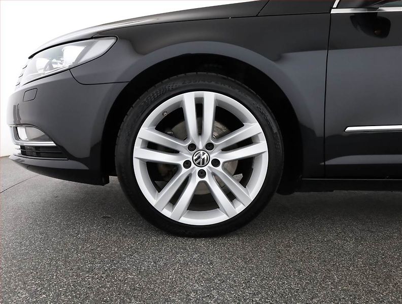 Volkswagen CC (2012) 2.0 TDI, Automat, Serv.kniha - fotka 20 z 20