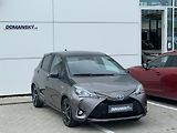 Toyota Yaris SELECTION 1.5 HYBRID 74kW - náhled 9