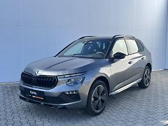 Škoda Kamiq (2026) Monte Carlo 7DSG 1,0TSI - fotografie inzerátu