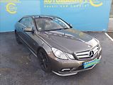 Mercedes-Benz Třídy E CDi 170KW   3,0 - náhled 2