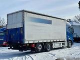 Volvo FH (2020) 500 6x2 shrnovačka EURO 6 - náhled 6